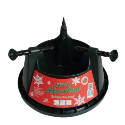 Cinco advantage christmas - advantage,