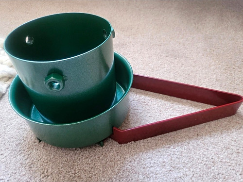 Vivo christmas tree stand - vivo,