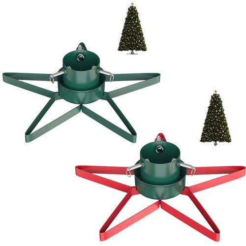 Star shaped christmas tree - shaped,