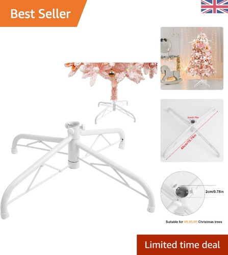 Rust resistant 40cm metal - 40cm,