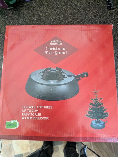 Perfect christmas - perfect,
