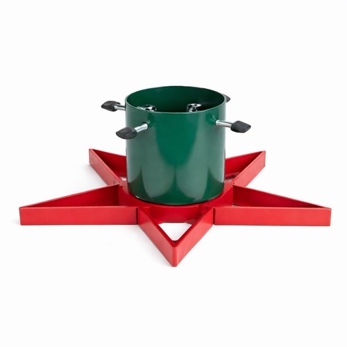 Star design christmas tree - design,
