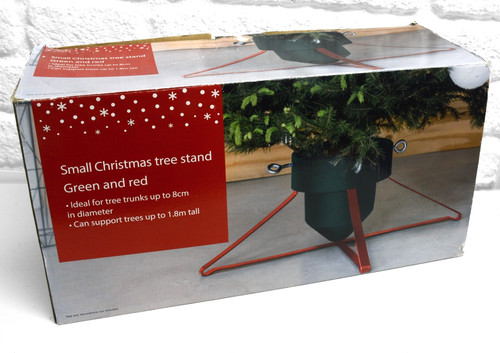 Small christmas tree - small,