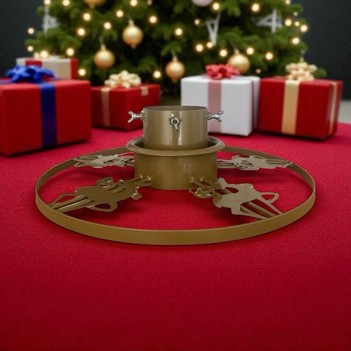 Christmas tree stand - tree,