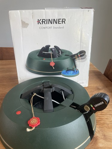 Krinner comfort standard foot - comfort,