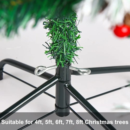Christmas tree stand 50cm - tree,