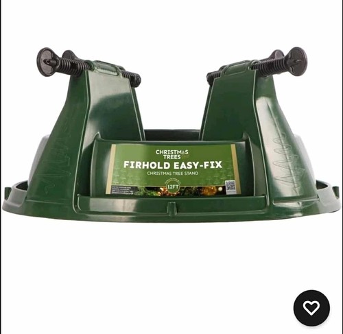 Easy fix christmas tree - christmas, stand