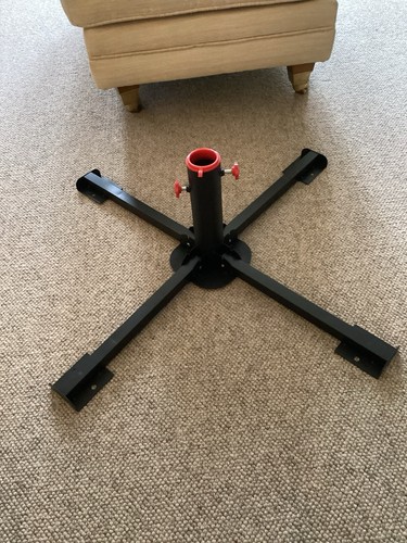 Christmas tree stand for - tree,