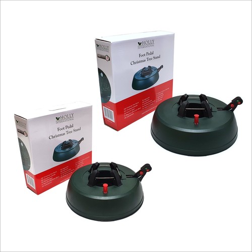 Easy clamp foot pedal - foot,