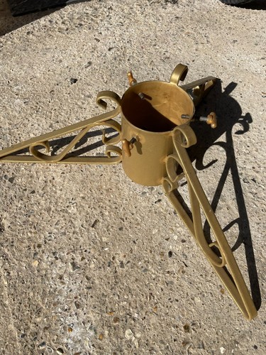 Christmas tree stand - stand,