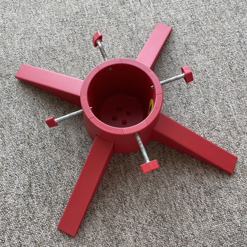 Christmas tree stand large - tree,