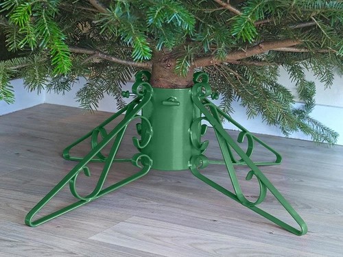 Premium christmas tree stand - christmas,