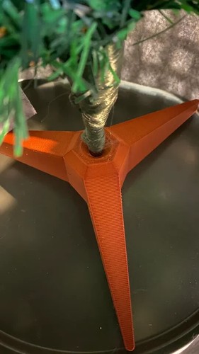 60cm christmas tree stand - tree,