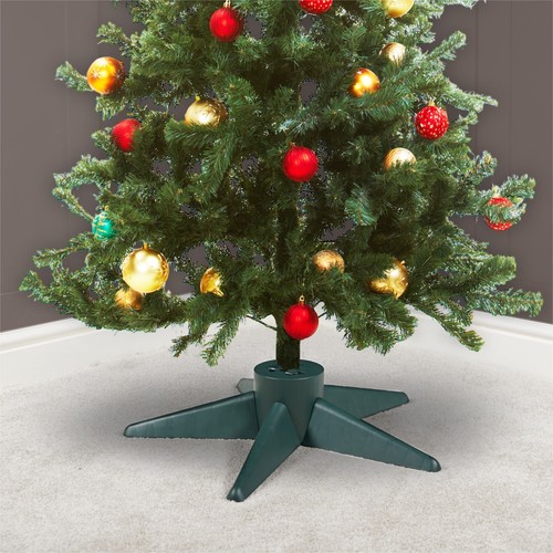 Artificial christmas tree - artificial,