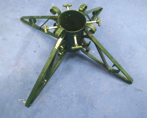 Christmas tree stand - tree,