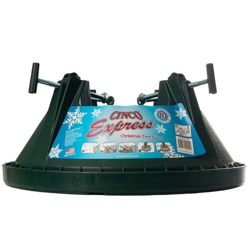 10ft cinco express christmas - express,