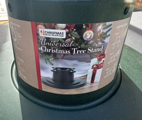 Universal christmas tree - bn,