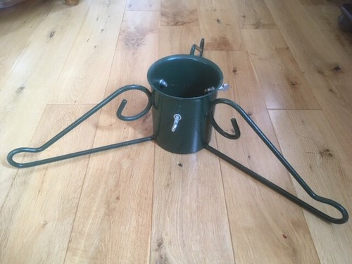 Christmas tree stand - stand,, solid