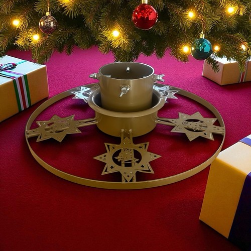 Christmas tree stand - tree,