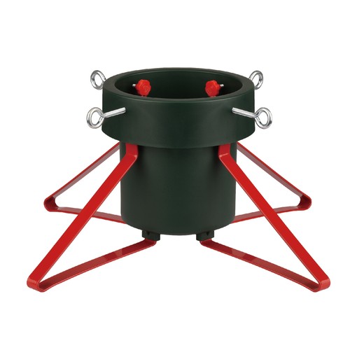 Classic christmas tree stand - christmas,