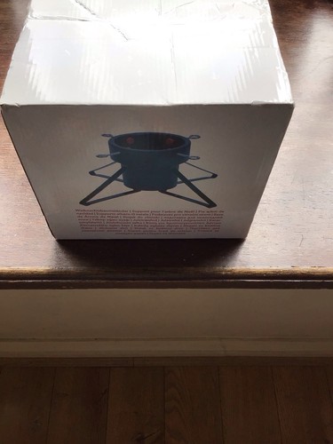 Christmas tree stand brand - stand, new