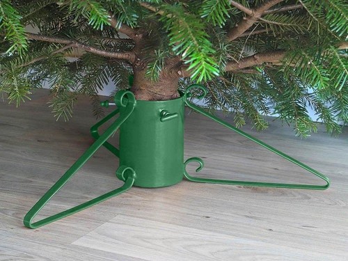 Christmas tree stand - tree, standard