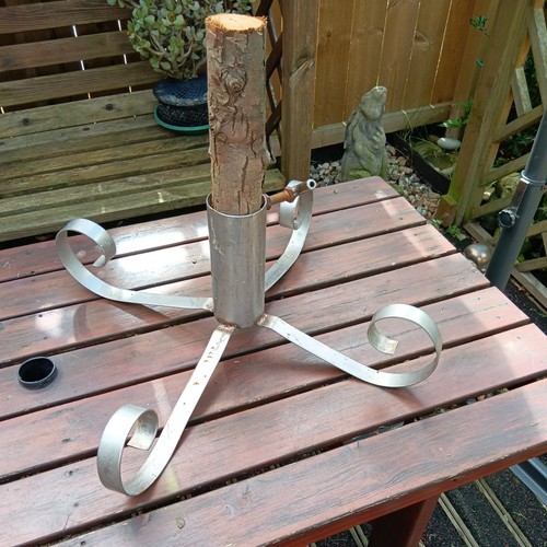 Christmas tree stand for - stand,