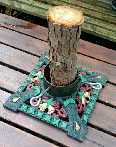 Christmas tree stand for - christmas,