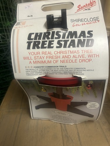 Christmas tree stand - christmas, for