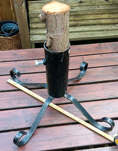 Christmas tree stand - tree,