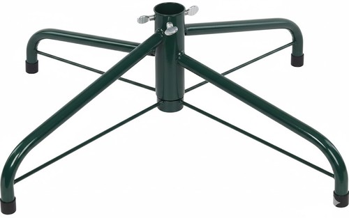 Christmas tree stand - stand, green