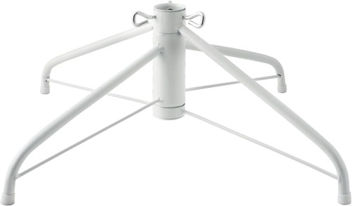 Folding christmas tree stand - christmas,