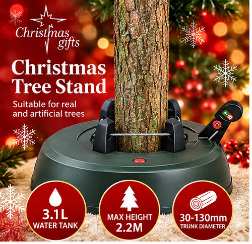 Heavy duty christmas - heavy, tree