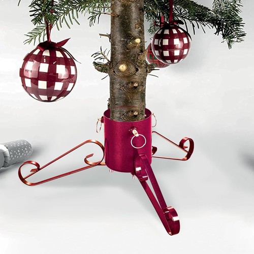 Christmas tree stand for - christmas,