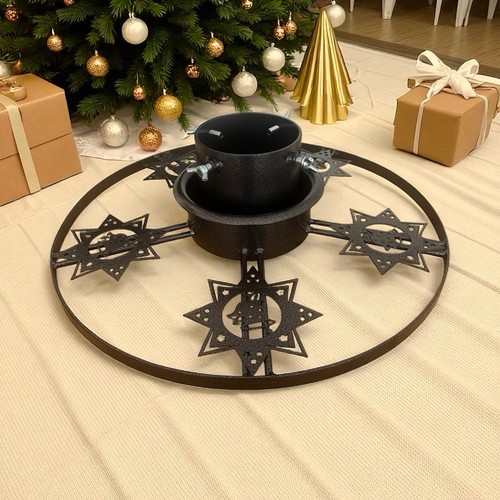 Christmas tree stand - christmas, xl