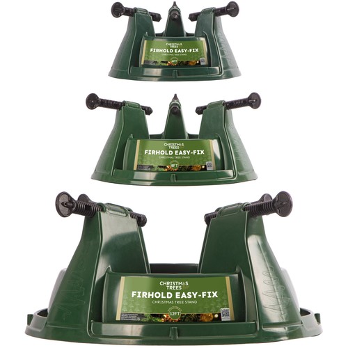 Firhold easy fix - firhold, christmas