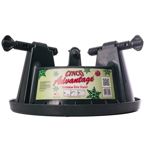 6ft cinco advantage christmas - advantage,