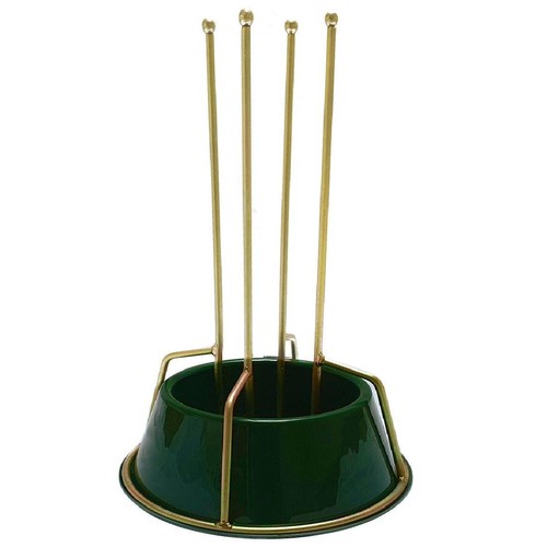 Quick stand easy christmas - quick,