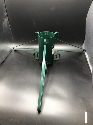 Green traditional scroll leg - green,