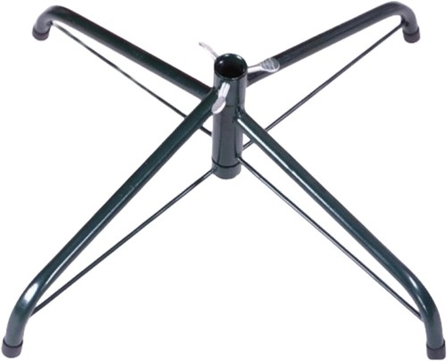 Foldable christmas tree stand - tree,