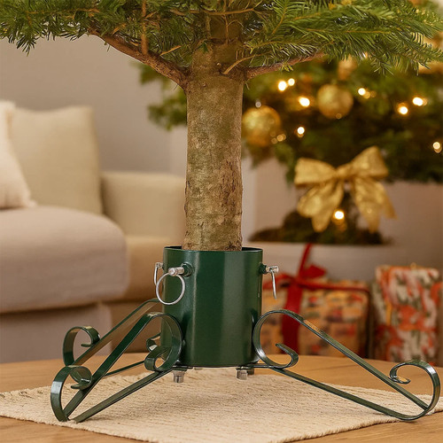 Christmas tree stand - christmas,