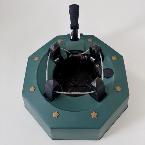 Christmas tree stand - stand, holder